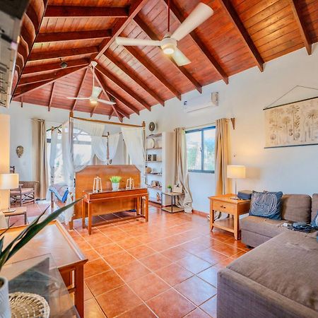 Palm House - Luxury Villa - Samana - Ocean Front Санчес Экстерьер фото