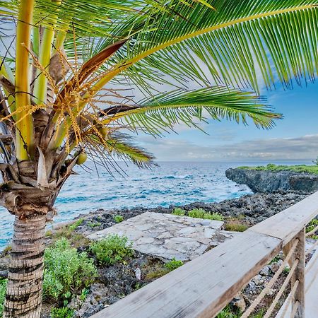 Palm House - Luxury Villa - Samana - Ocean Front Санчес Экстерьер фото