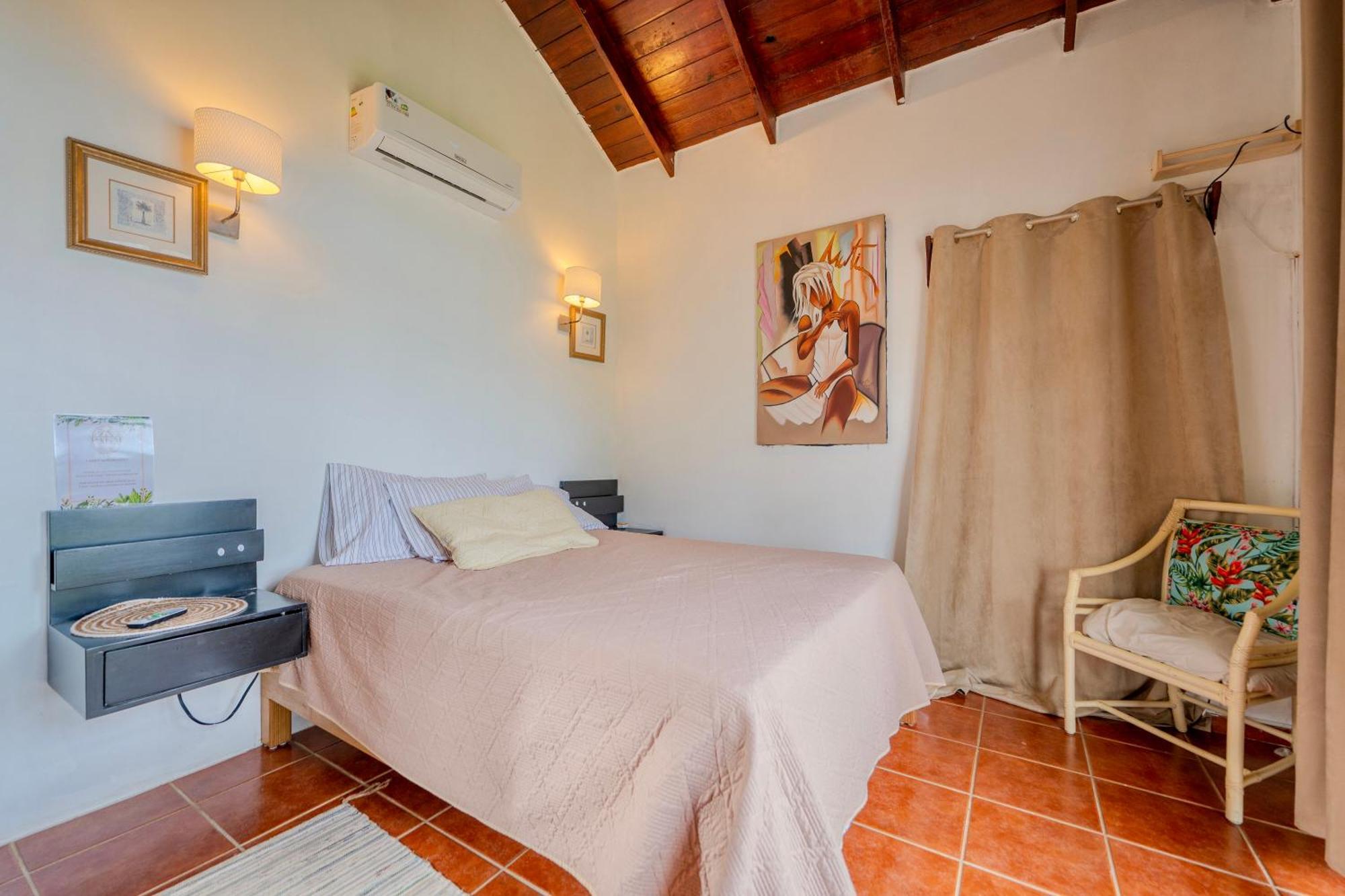 Palm House - Luxury Villa - Samana - Ocean Front Санчес Экстерьер фото