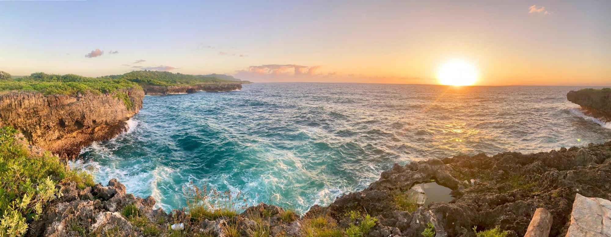 Palm House - Luxury Villa - Samana - Ocean Front Санчес Экстерьер фото